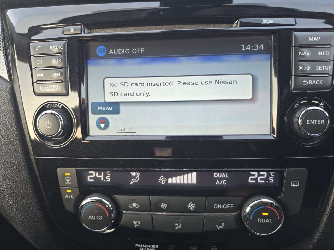 2015 NISSAN X-TRAIL 2015 NISSAN X-TRAIL