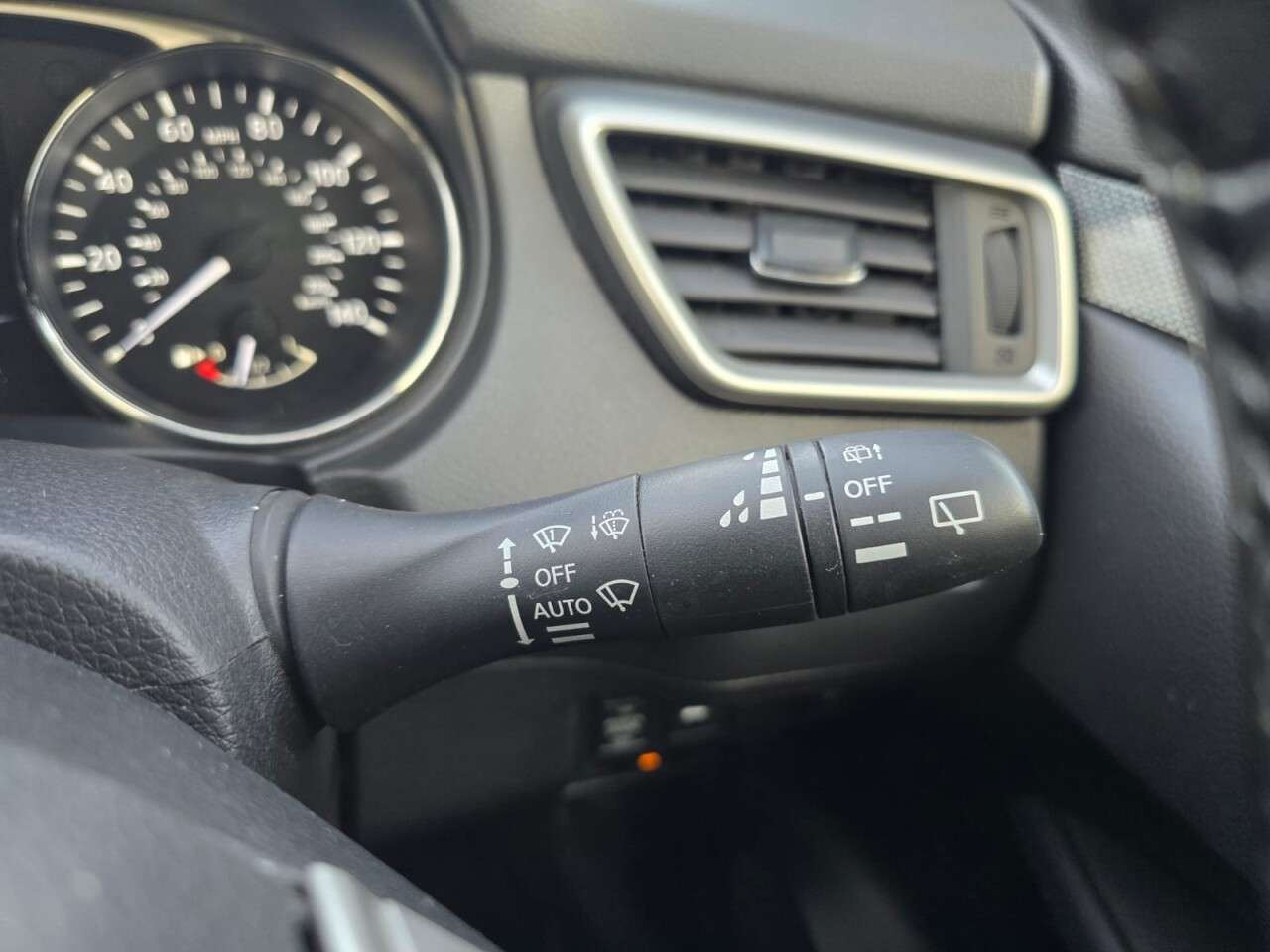 2015 NISSAN X-TRAIL 2015 NISSAN X-TRAIL