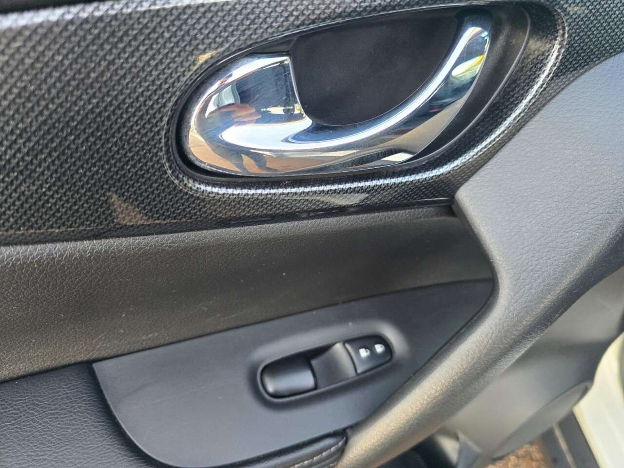 2015 NISSAN X-TRAIL 2015 NISSAN X-TRAIL