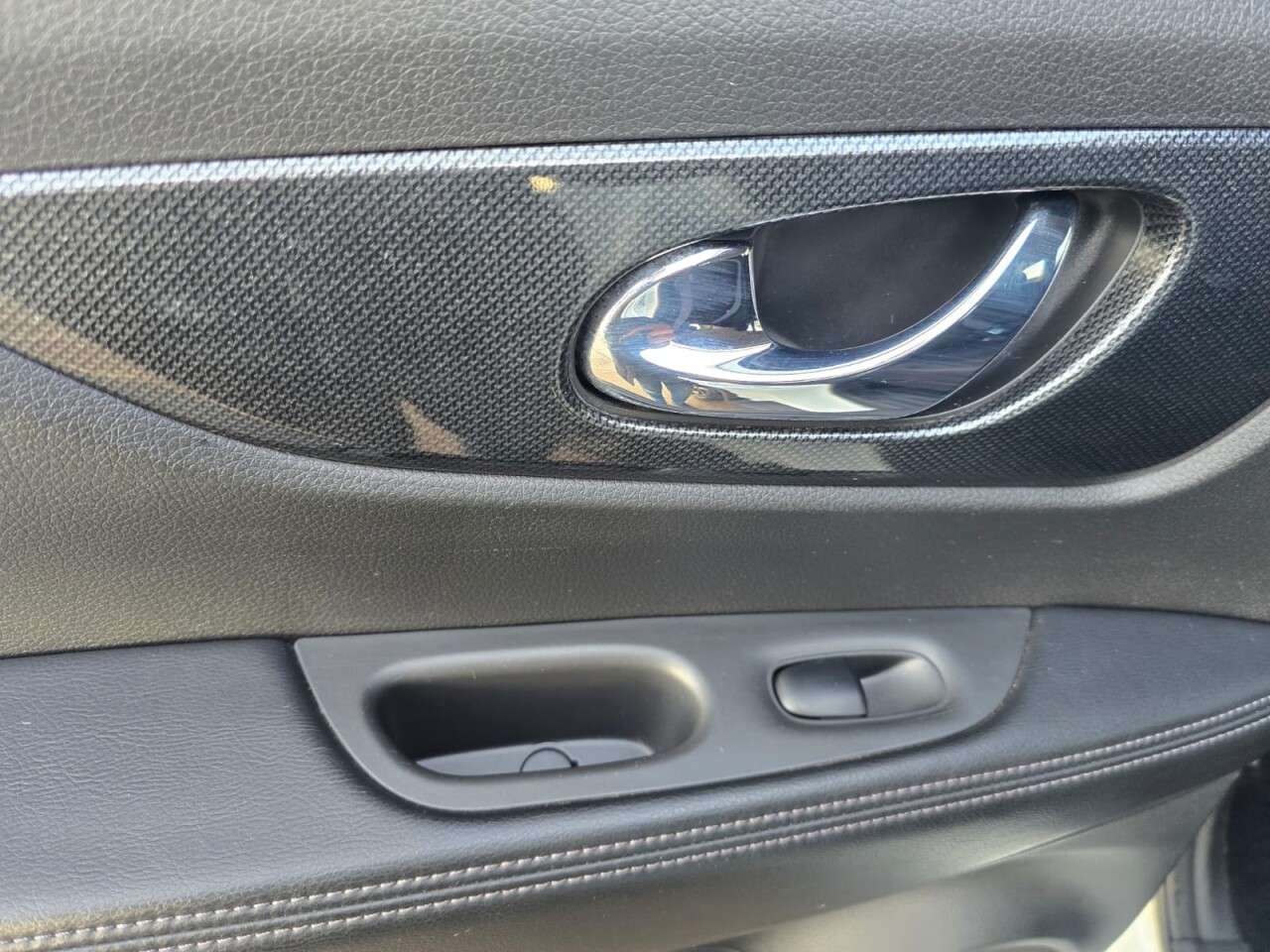 2015 NISSAN X-TRAIL 2015 NISSAN X-TRAIL