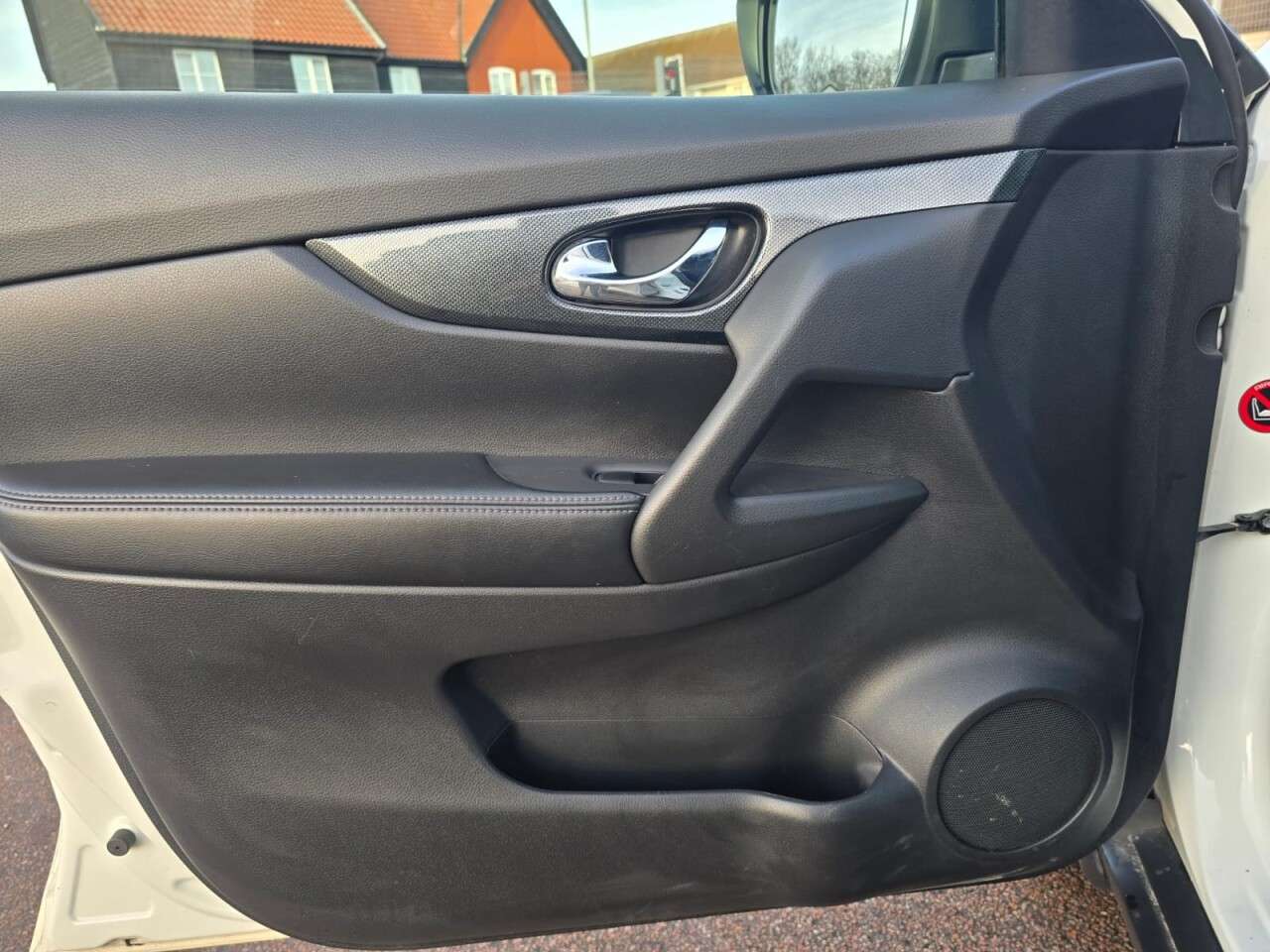 2015 NISSAN X-TRAIL 2015 NISSAN X-TRAIL