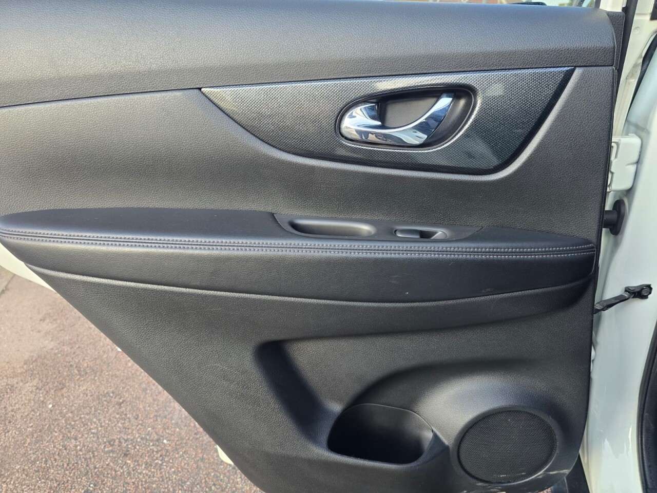 2015 NISSAN X-TRAIL 2015 NISSAN X-TRAIL