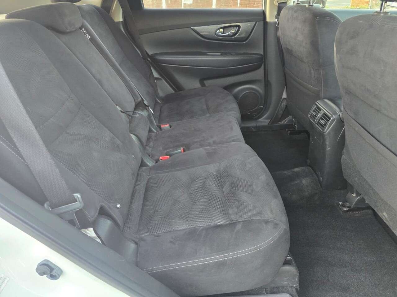 2015 NISSAN X-TRAIL 2015 NISSAN X-TRAIL