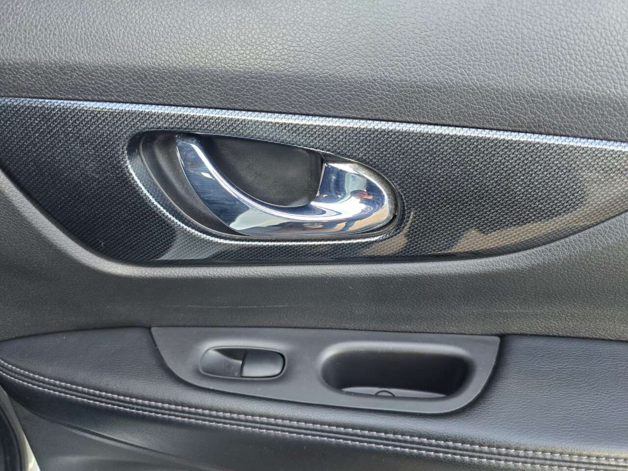 2015 NISSAN X-TRAIL 2015 NISSAN X-TRAIL