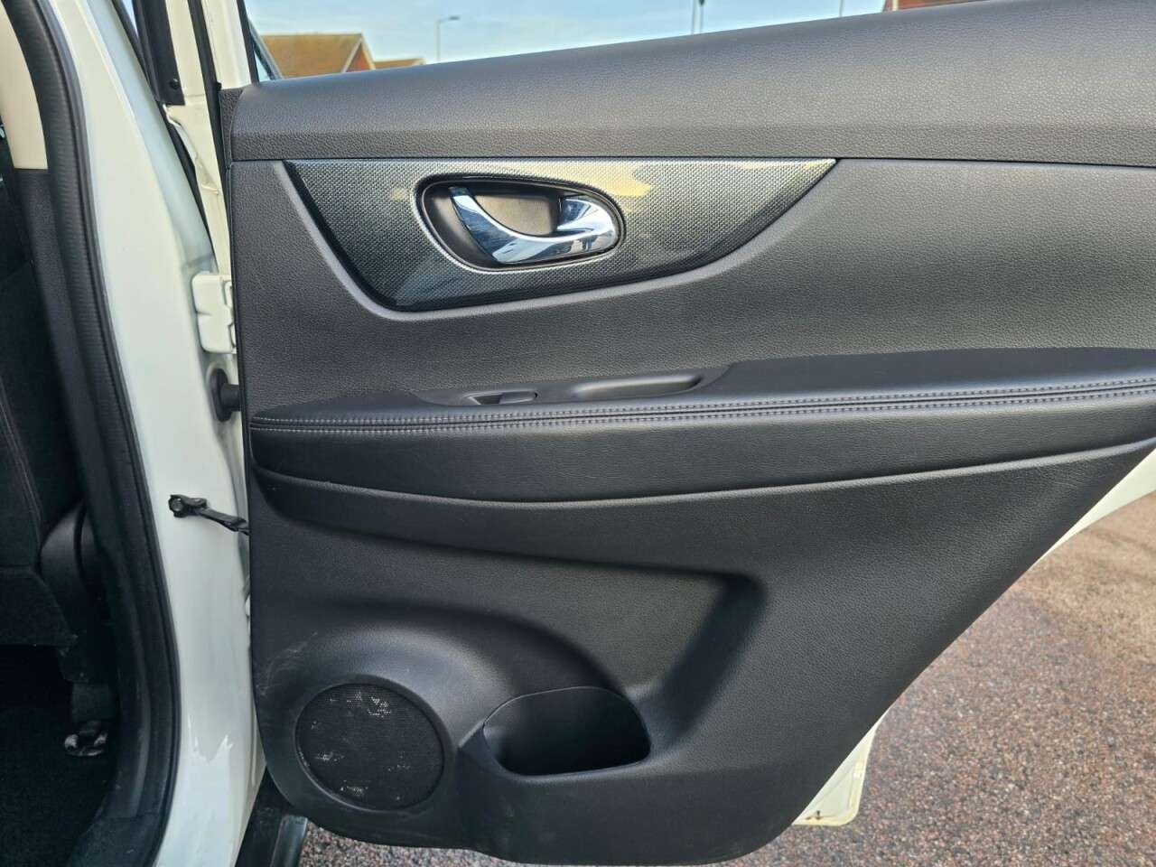 2015 NISSAN X-TRAIL 2015 NISSAN X-TRAIL