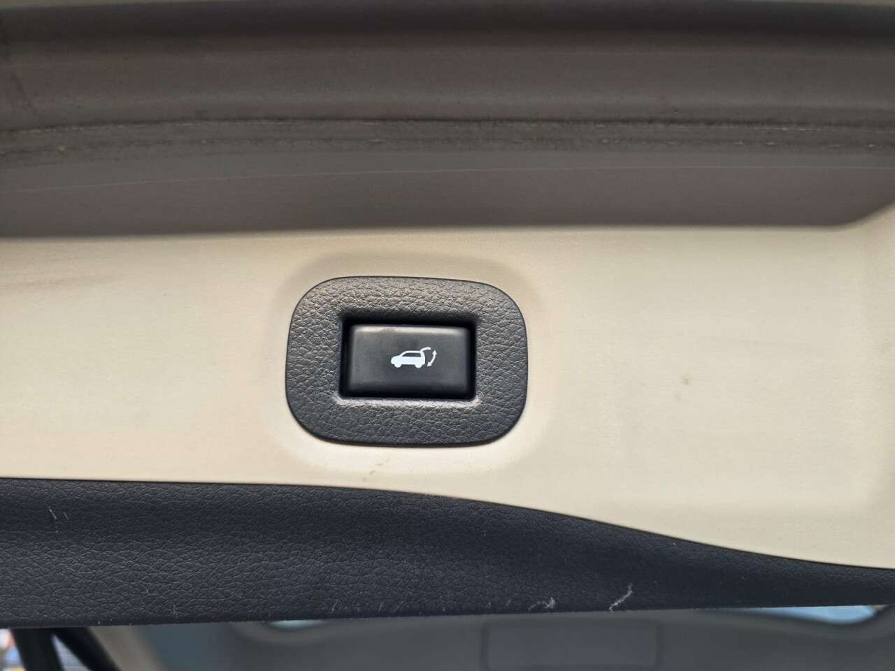 2015 NISSAN X-TRAIL 2015 NISSAN X-TRAIL