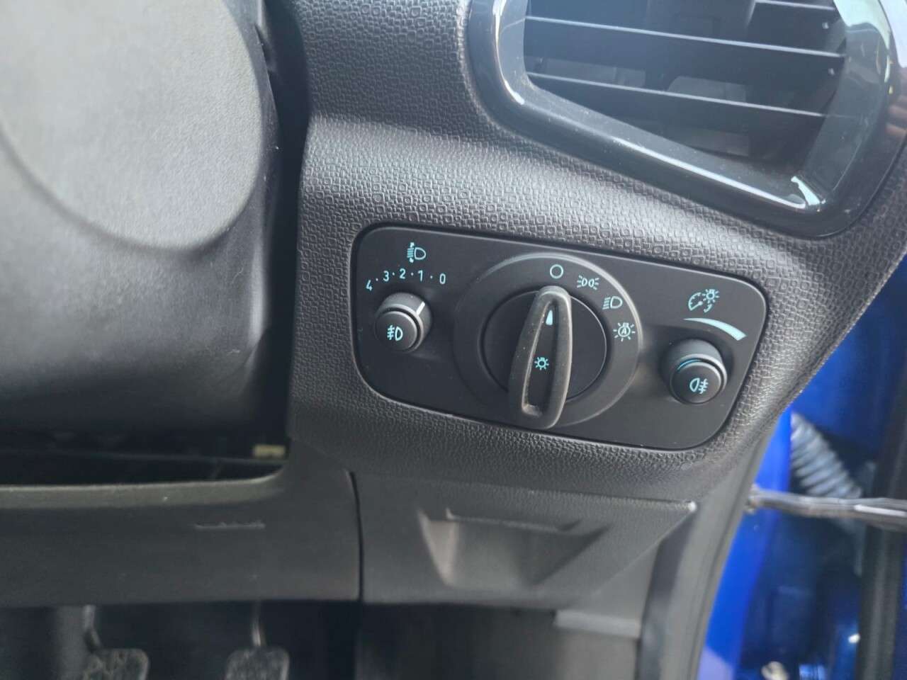 2016 FORD ECOSPORT 2016 FORD ECOSPORT