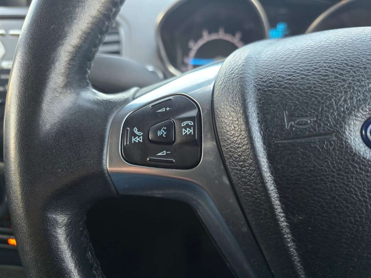 2016 FORD ECOSPORT 2016 FORD ECOSPORT