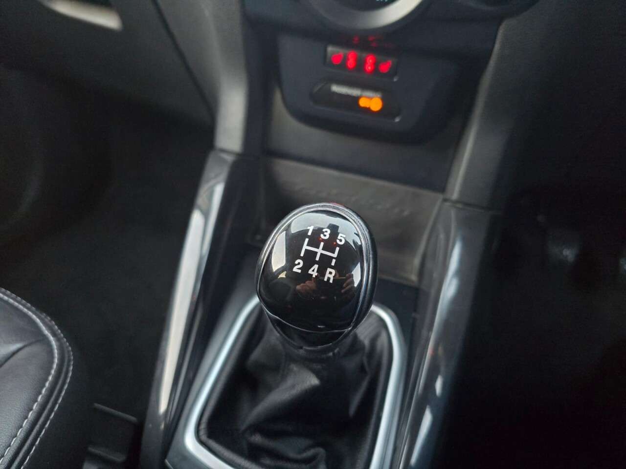 2016 FORD ECOSPORT 2016 FORD ECOSPORT