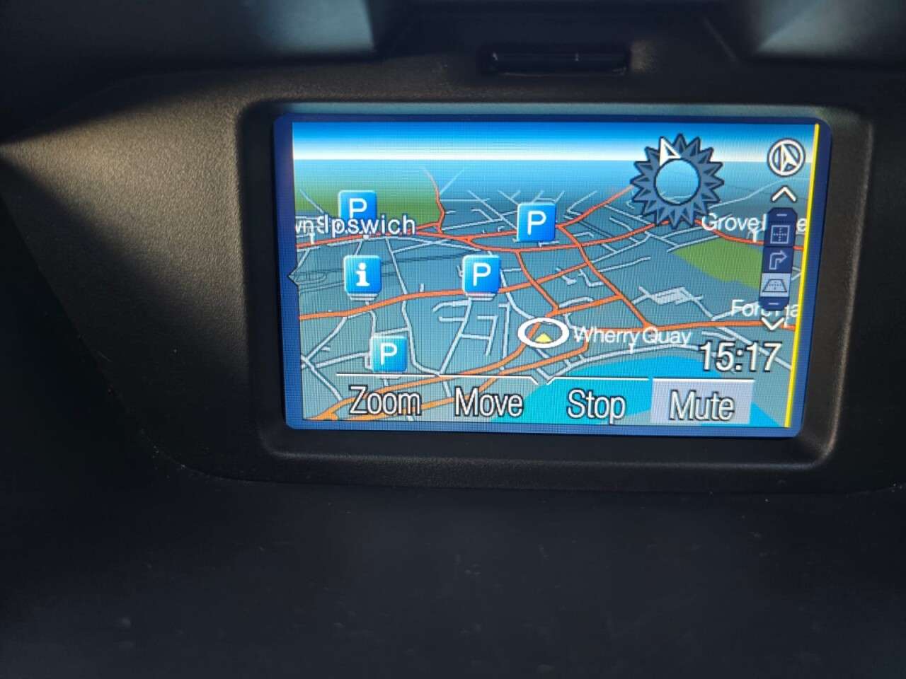 2016 FORD ECOSPORT 2016 FORD ECOSPORT