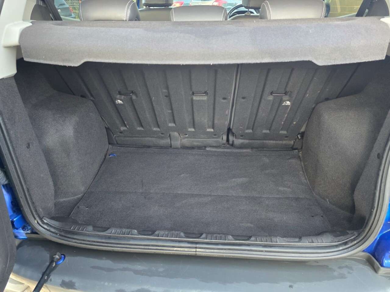 2016 FORD ECOSPORT 2016 FORD ECOSPORT