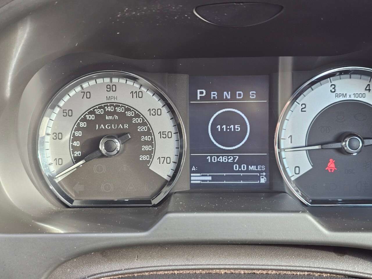 2008 JAGUAR XF 2008 JAGUAR XF