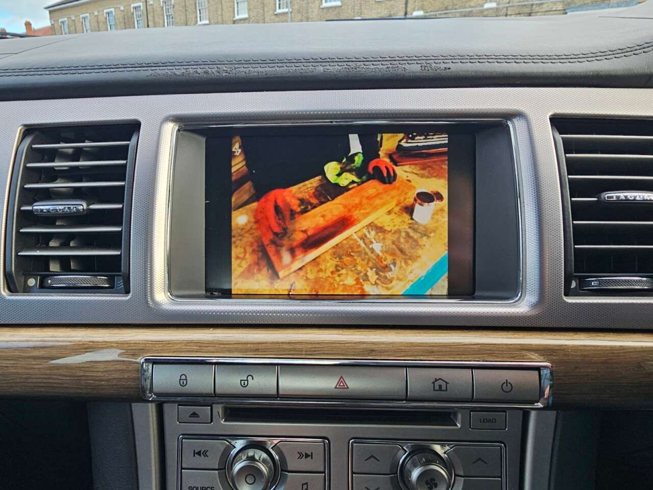 2008 JAGUAR XF 2008 JAGUAR XF