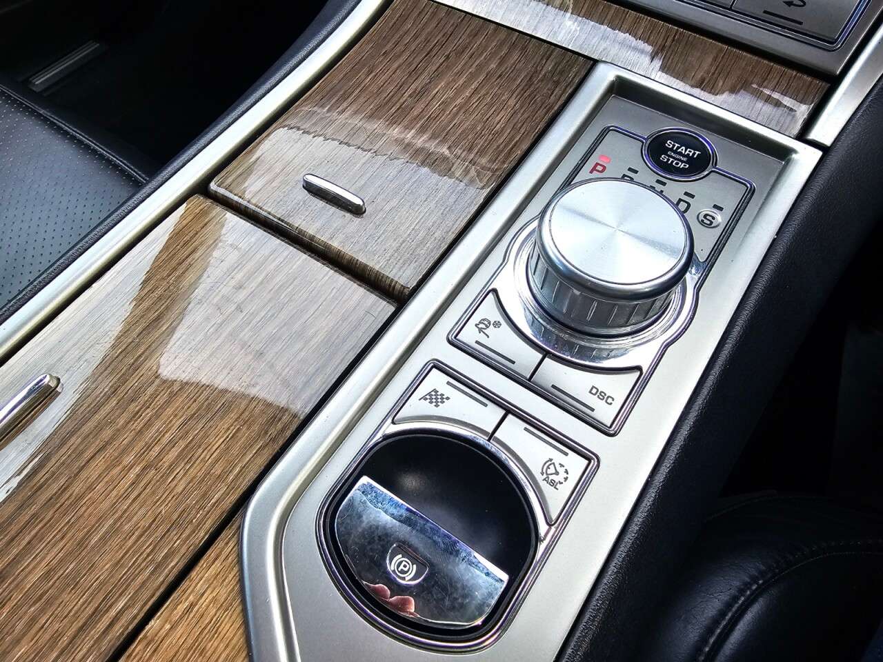 2008 JAGUAR XF 2008 JAGUAR XF