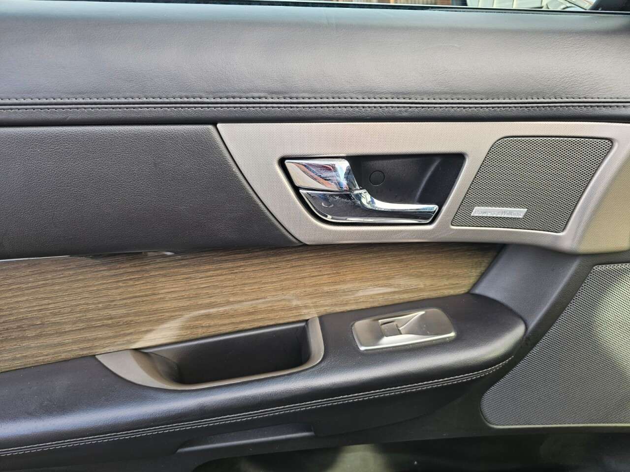 2008 JAGUAR XF 2008 JAGUAR XF