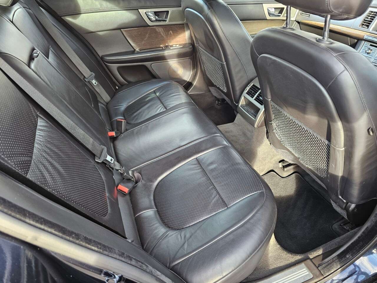 2008 JAGUAR XF 2008 JAGUAR XF