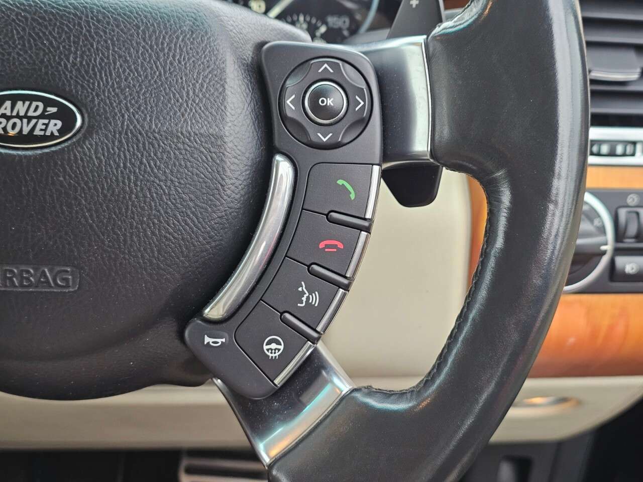 2011 LAND ROVER RANGE ROVER 2011 LAND ROVER RANGE ROVER