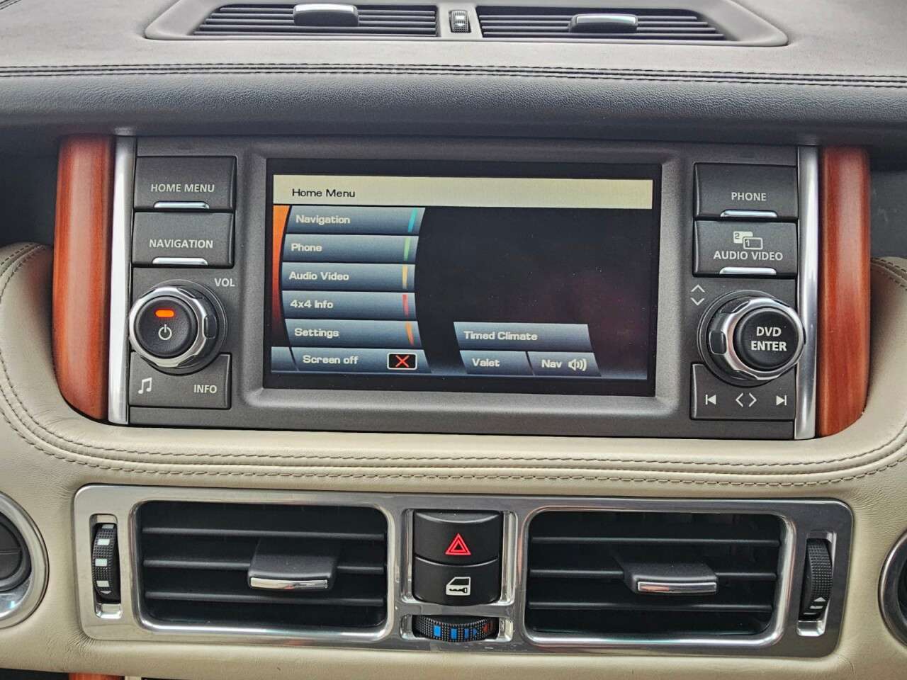 2011 LAND ROVER RANGE ROVER 2011 LAND ROVER RANGE ROVER