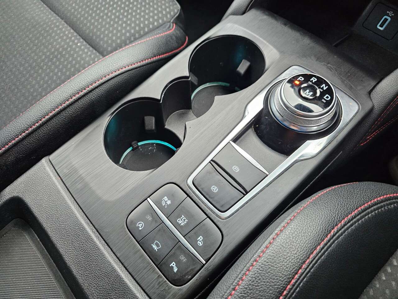 2019 FORD FOCUS 2019 FORD FOCUS