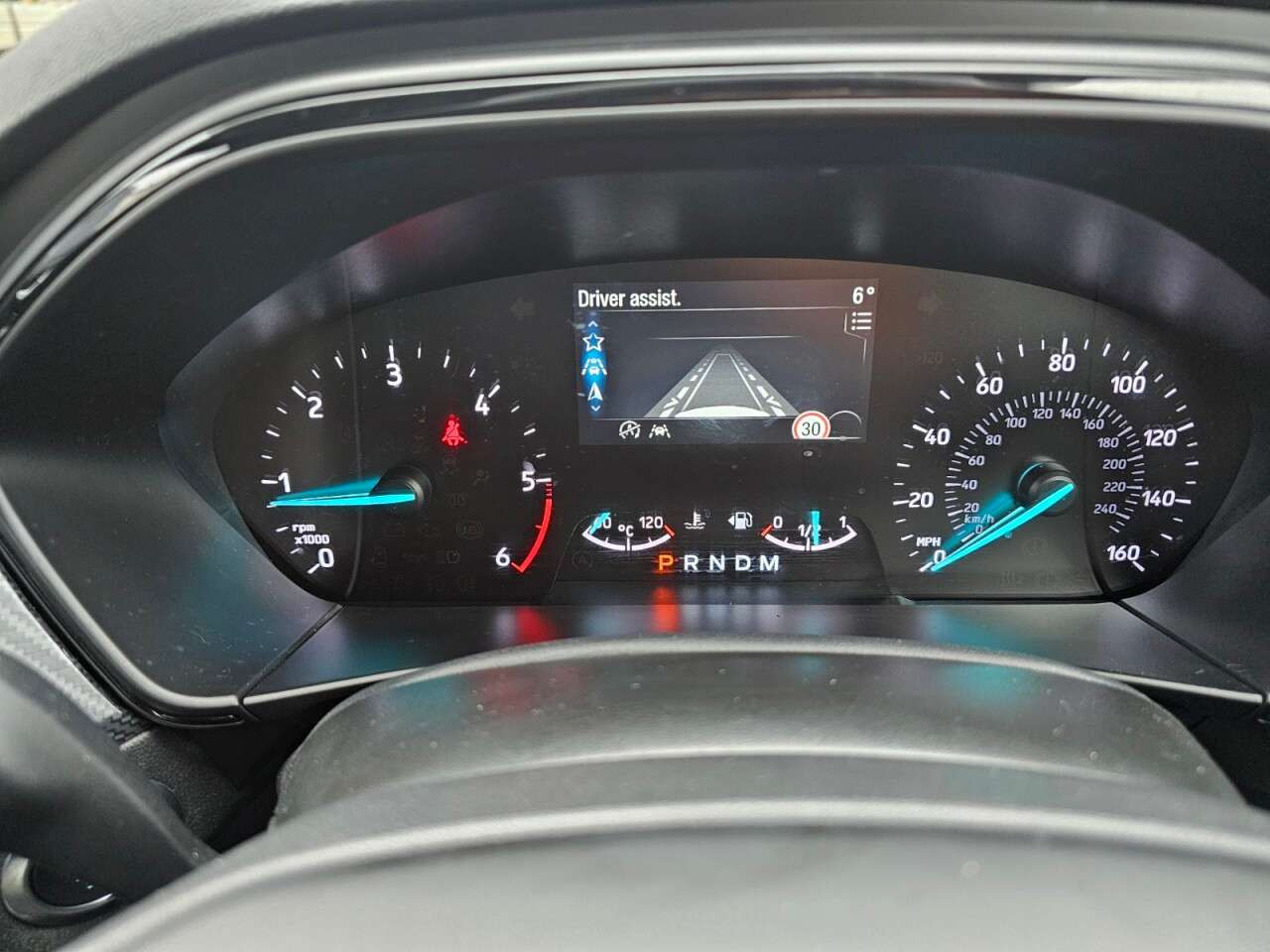 2019 FORD FOCUS 2019 FORD FOCUS