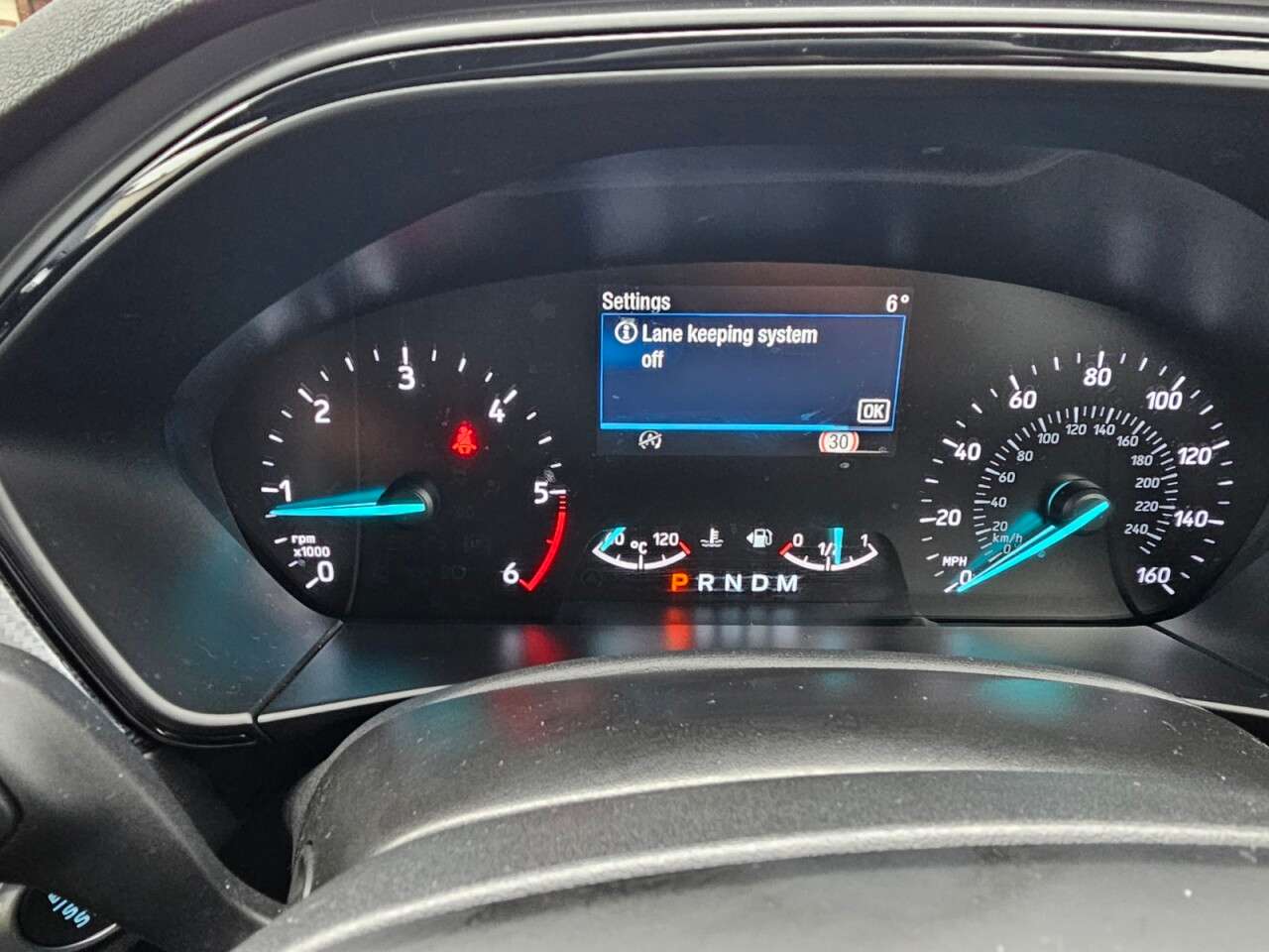 2019 FORD FOCUS 2019 FORD FOCUS