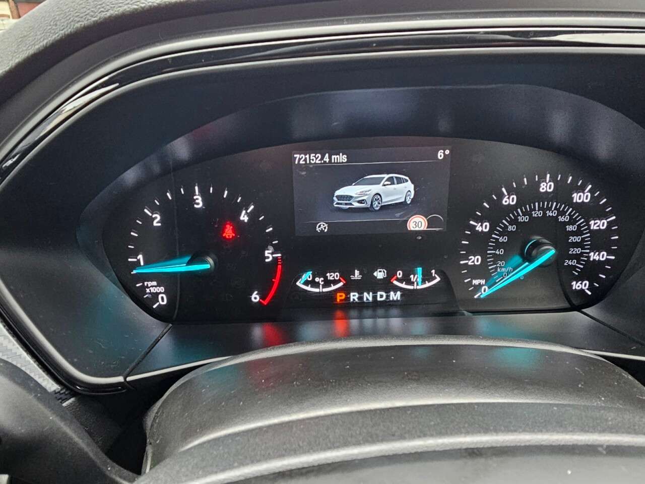 2019 FORD FOCUS 2019 FORD FOCUS