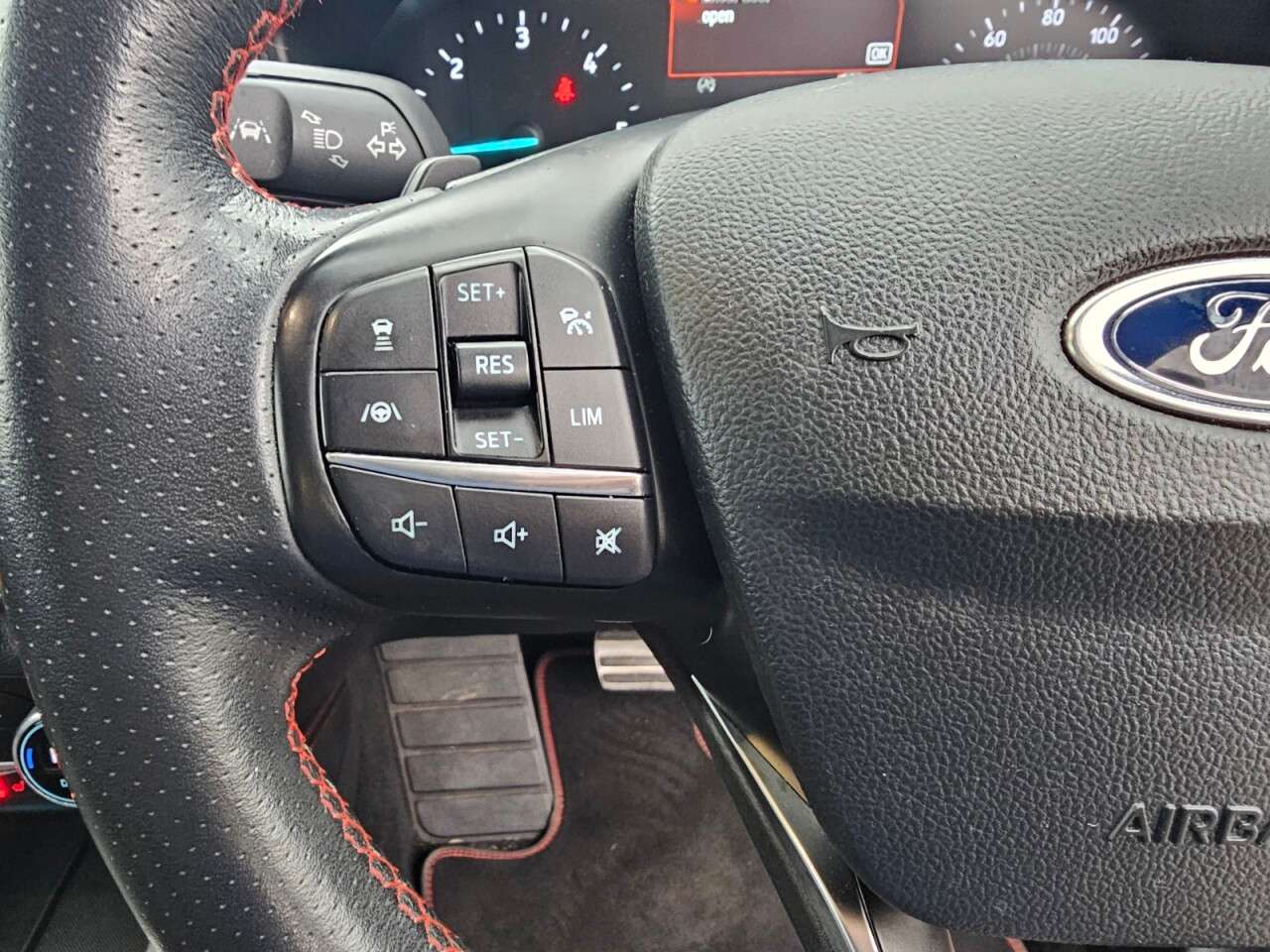 2019 FORD FOCUS 2019 FORD FOCUS