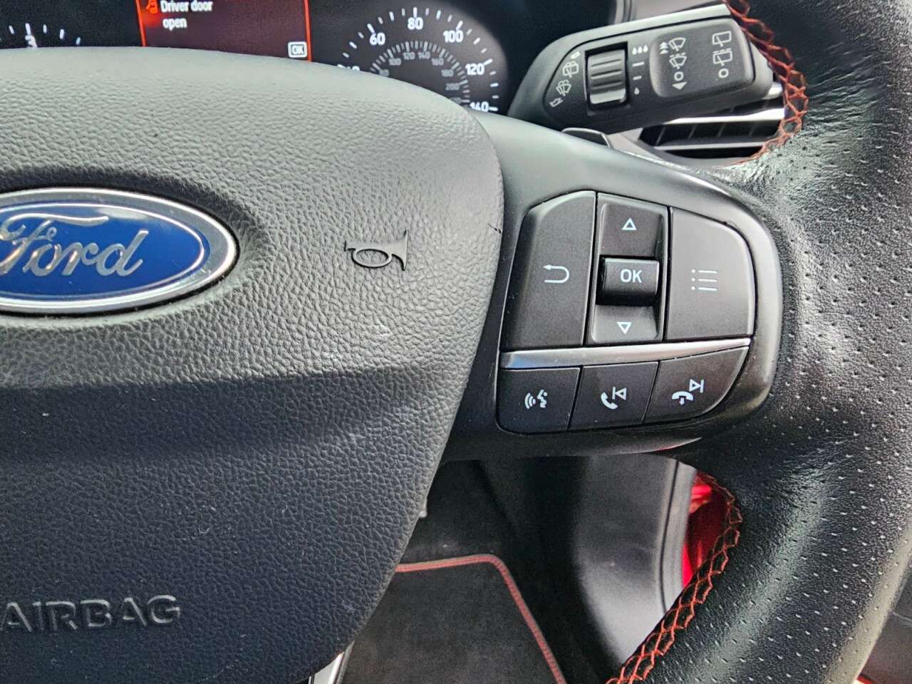 2019 FORD FOCUS 2019 FORD FOCUS
