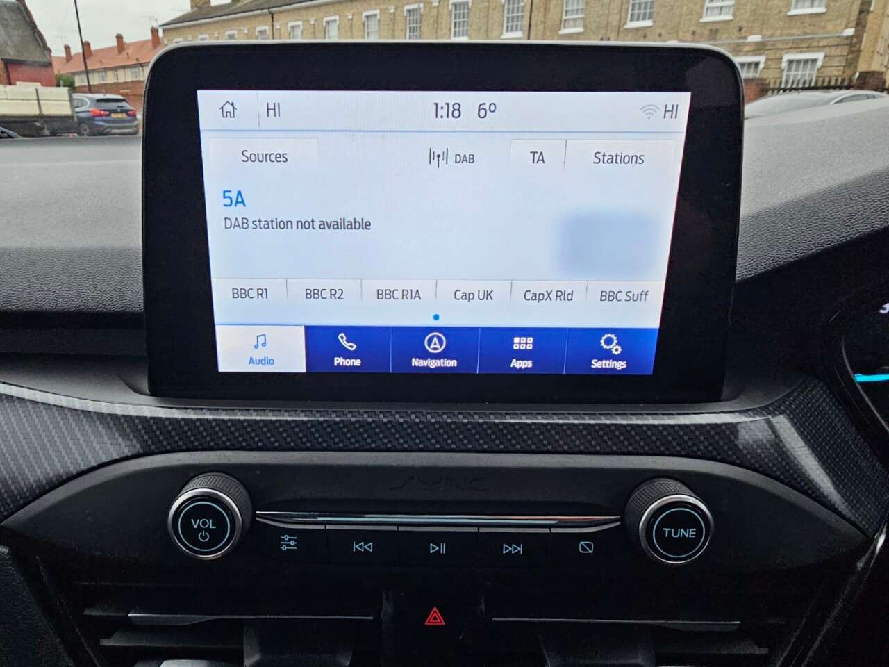 2019 FORD FOCUS 2019 FORD FOCUS