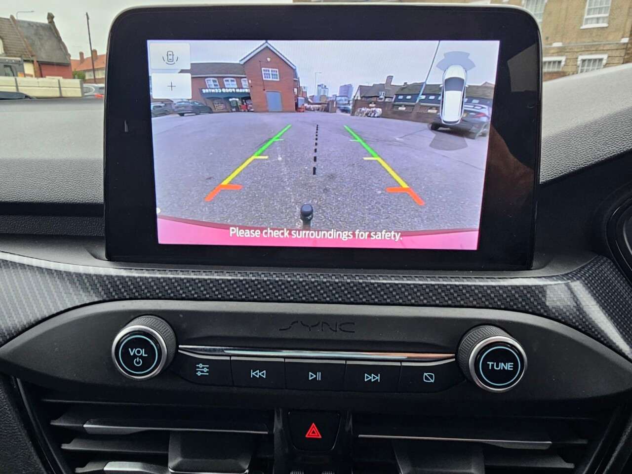 2019 FORD FOCUS 2019 FORD FOCUS