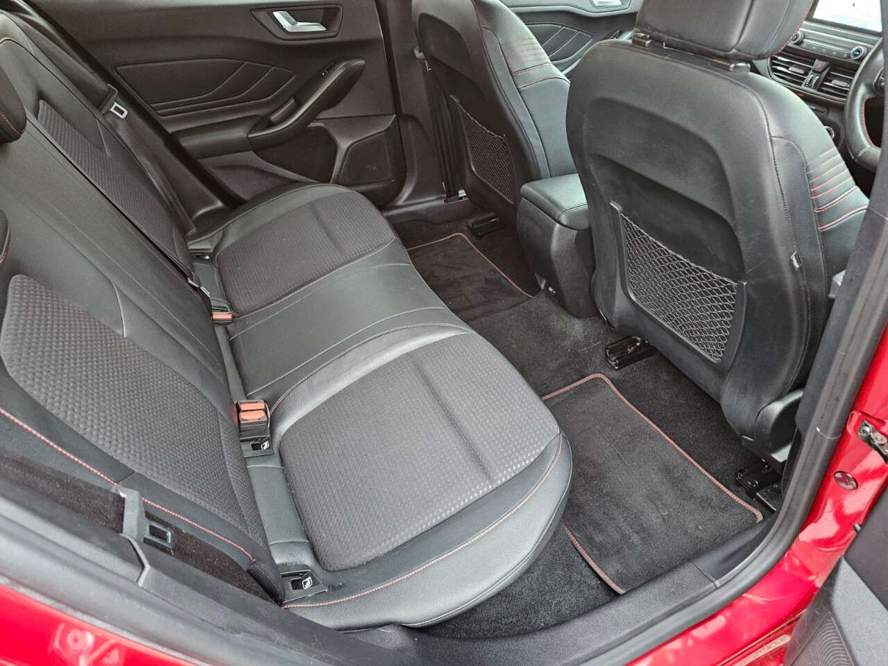 2019 FORD FOCUS 2019 FORD FOCUS