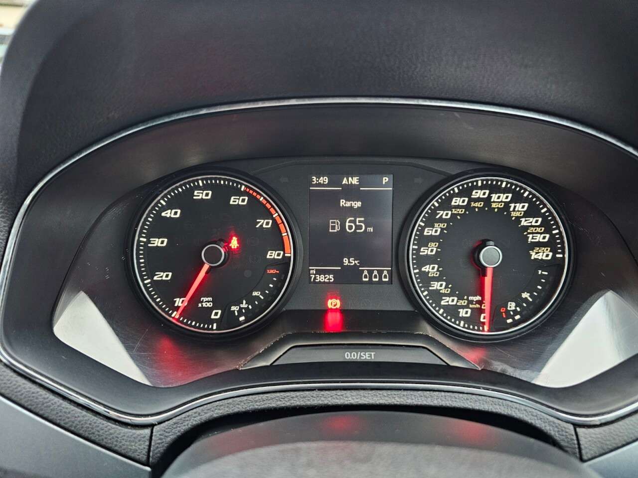 2017 SEAT ARONA 2017 SEAT ARONA