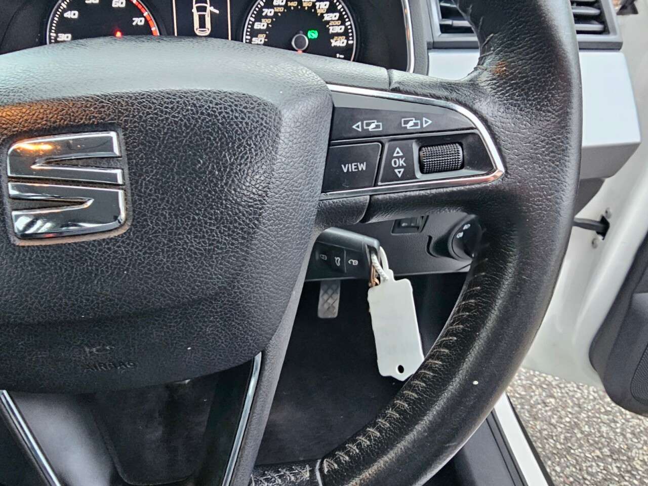 2017 SEAT ARONA 2017 SEAT ARONA