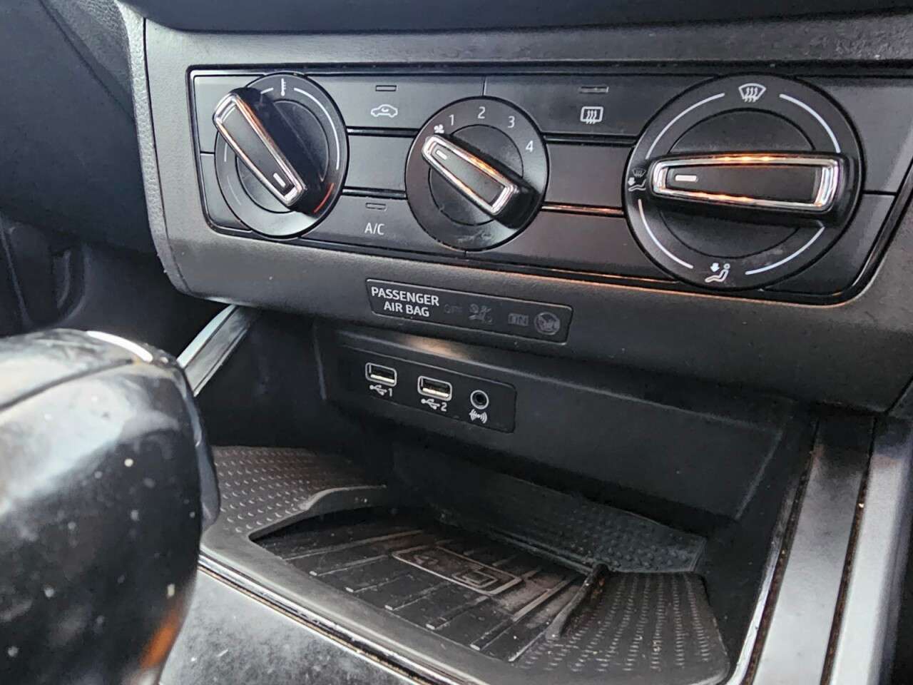 2017 SEAT ARONA 2017 SEAT ARONA