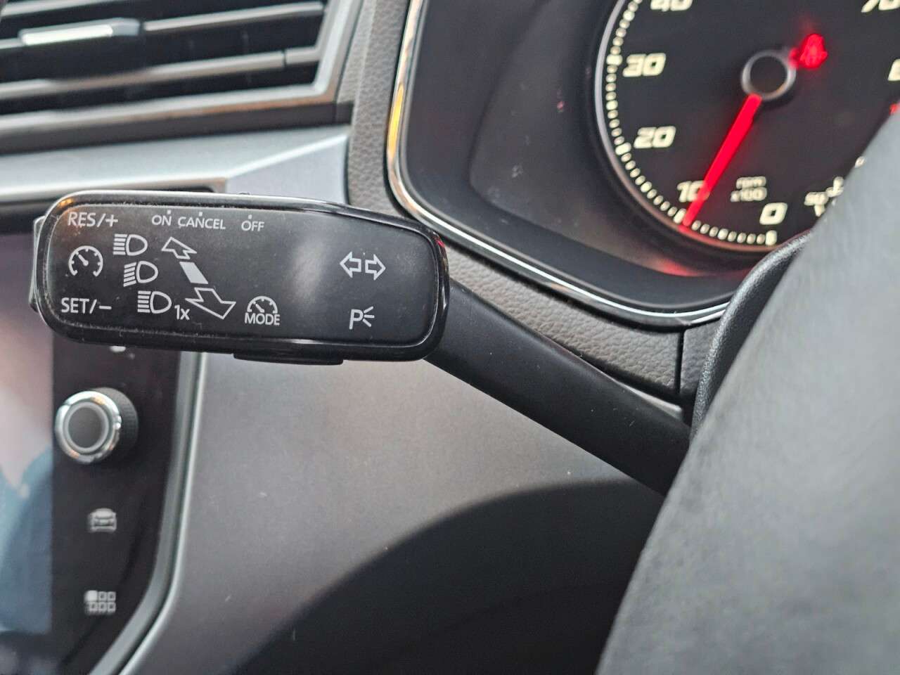 2017 SEAT ARONA 2017 SEAT ARONA