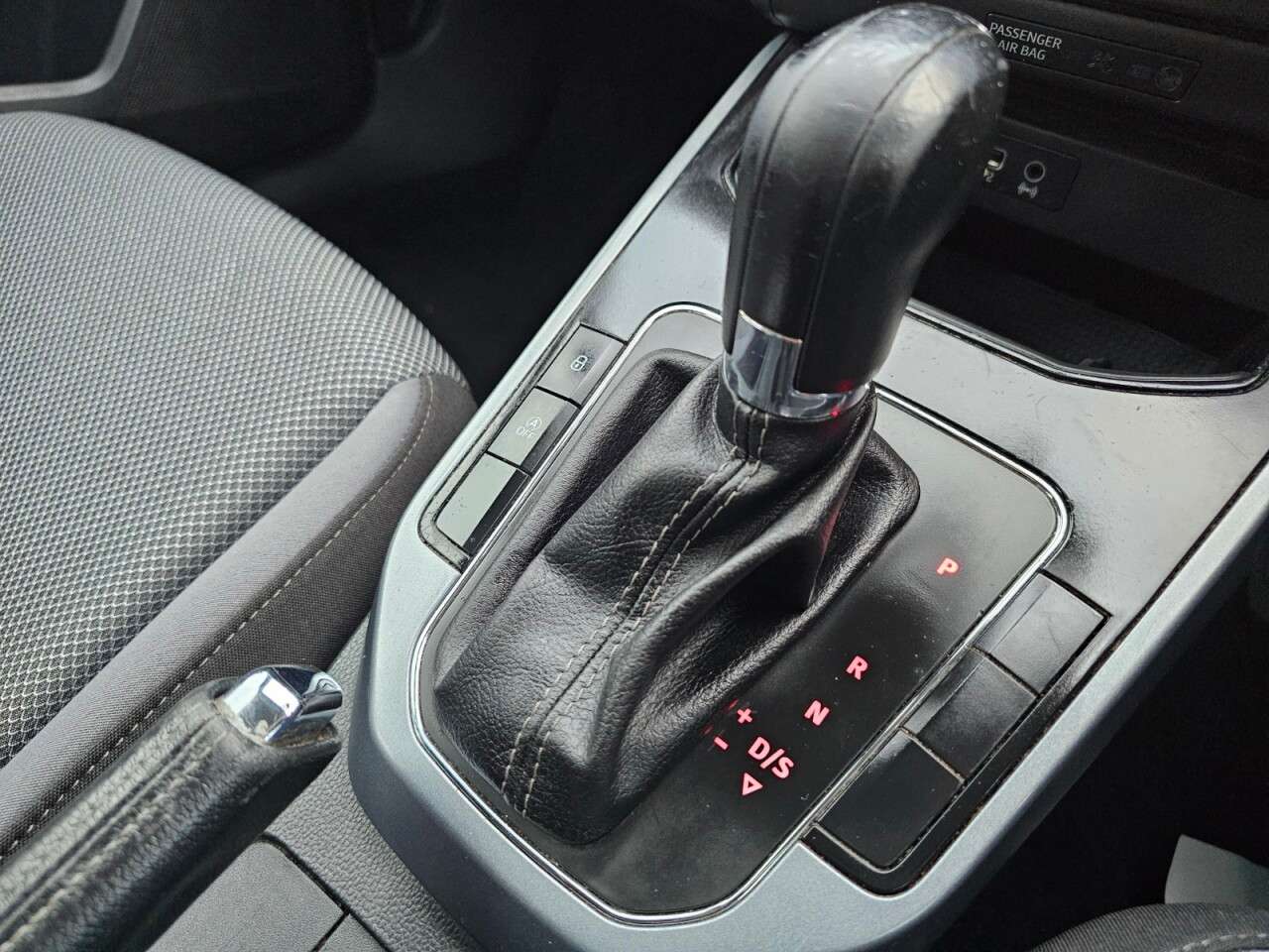 2017 SEAT ARONA 2017 SEAT ARONA