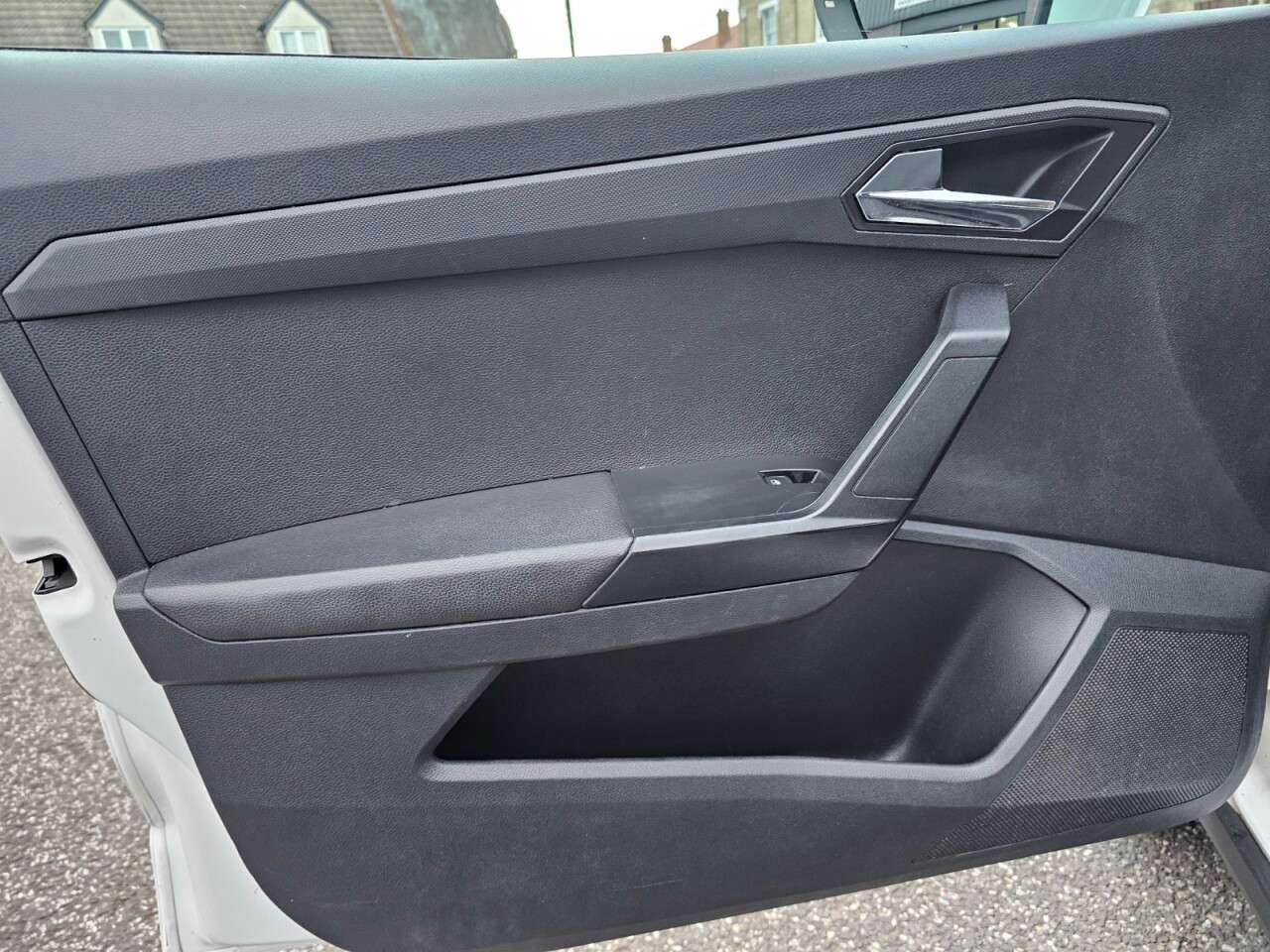 2017 SEAT ARONA 2017 SEAT ARONA