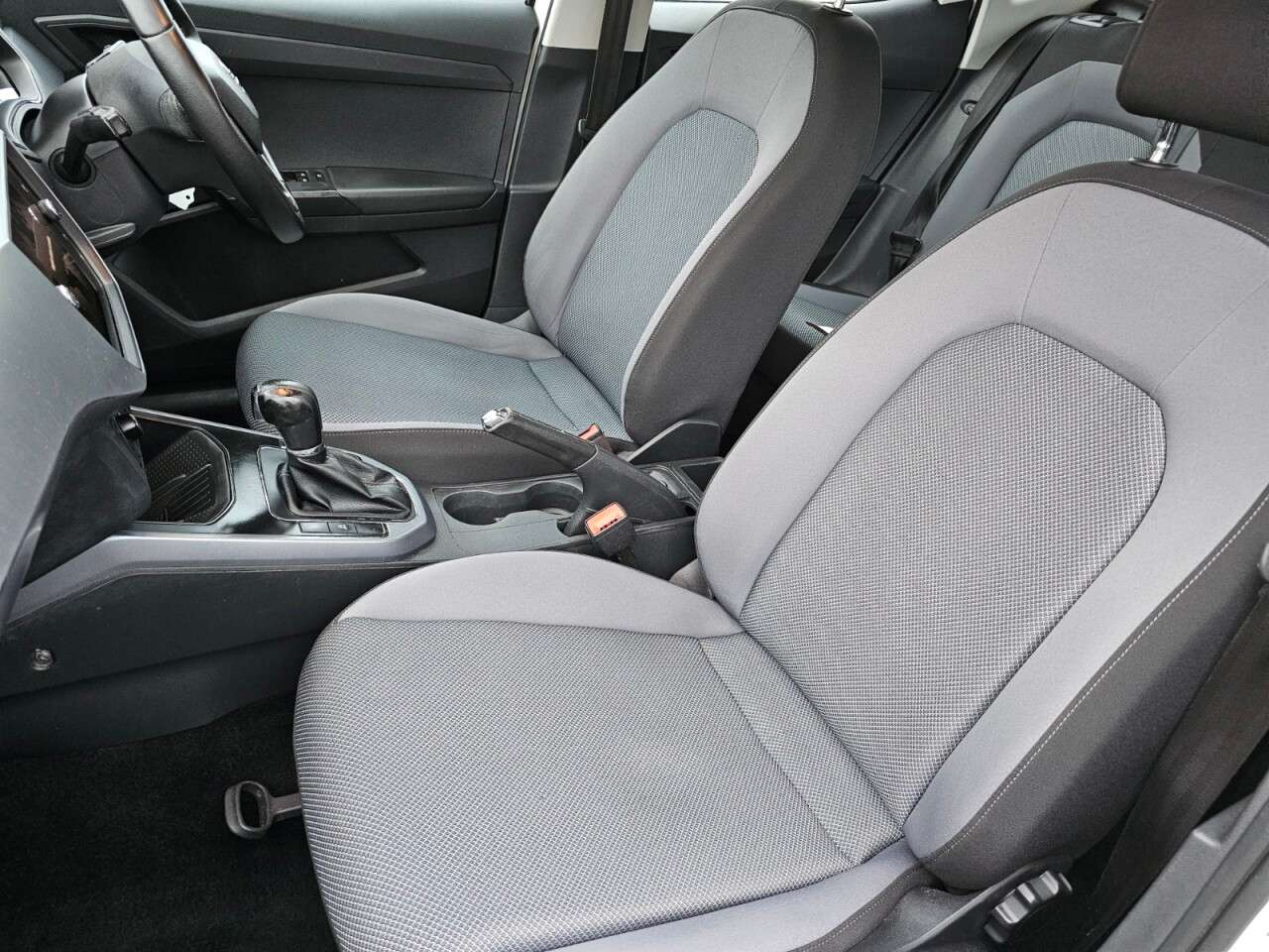 2017 SEAT ARONA 2017 SEAT ARONA