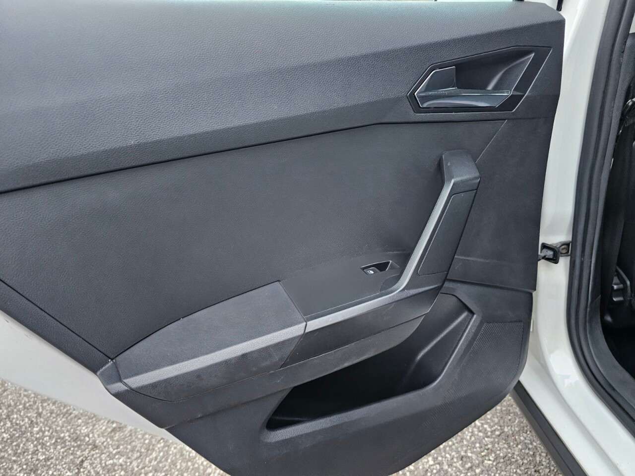 2017 SEAT ARONA 2017 SEAT ARONA