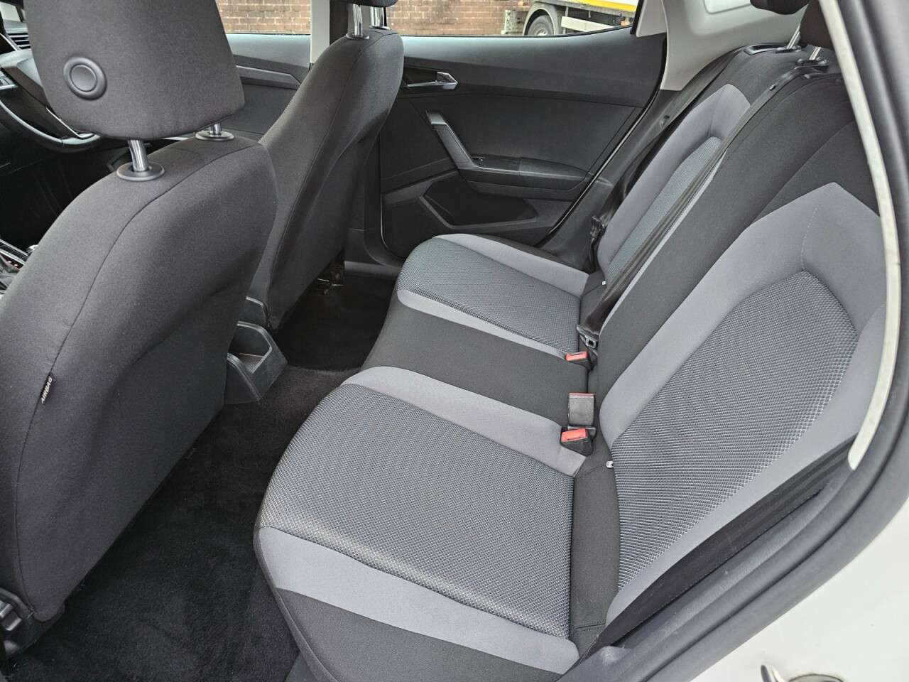 2017 SEAT ARONA 2017 SEAT ARONA