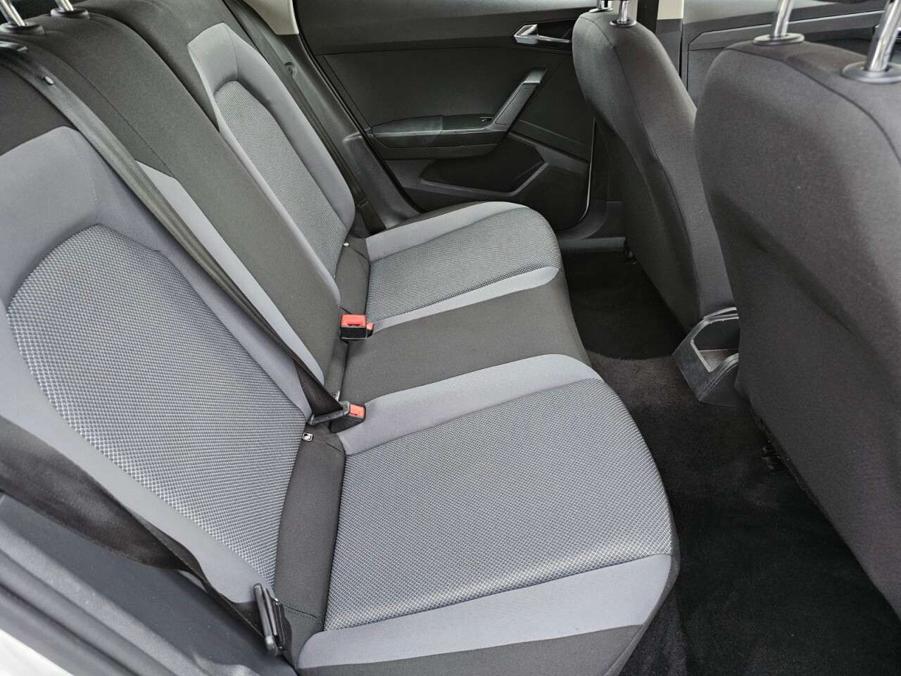 2017 SEAT ARONA 2017 SEAT ARONA