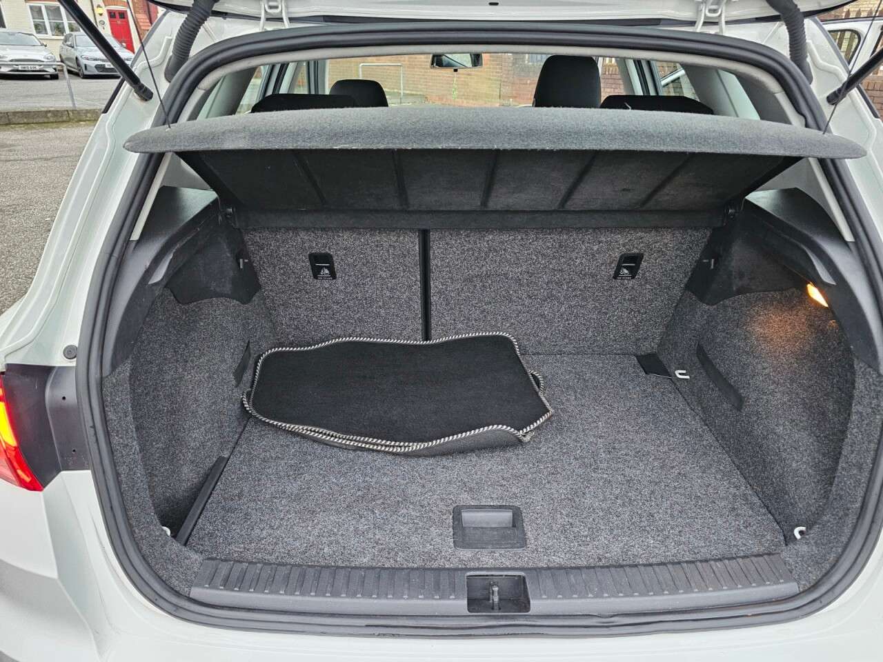 2017 SEAT ARONA 2017 SEAT ARONA