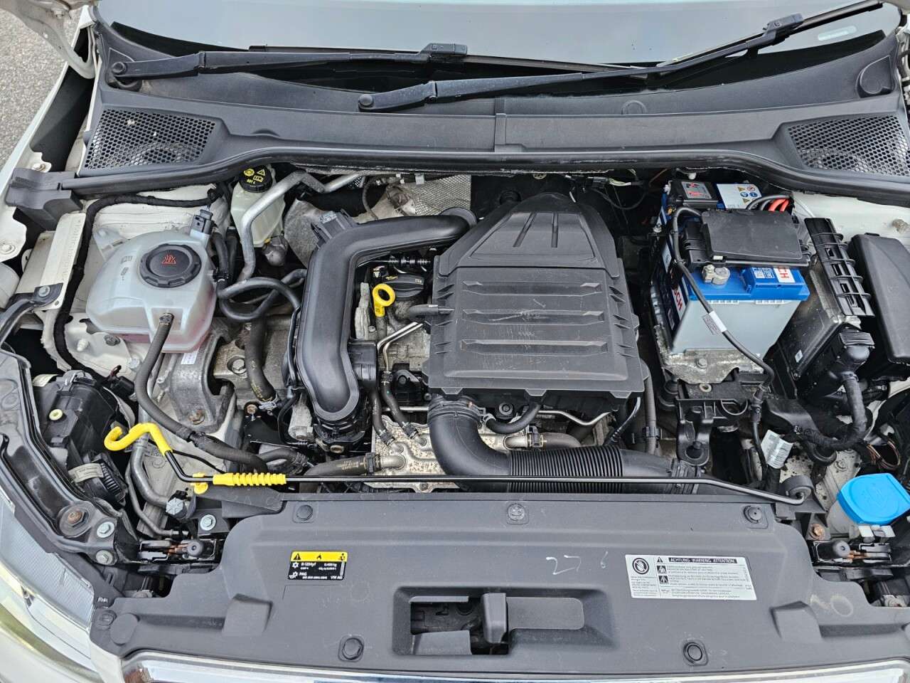 2017 SEAT ARONA 2017 SEAT ARONA