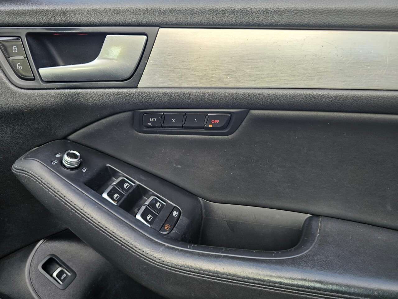 2013 AUDI Q5 2013 AUDI Q5