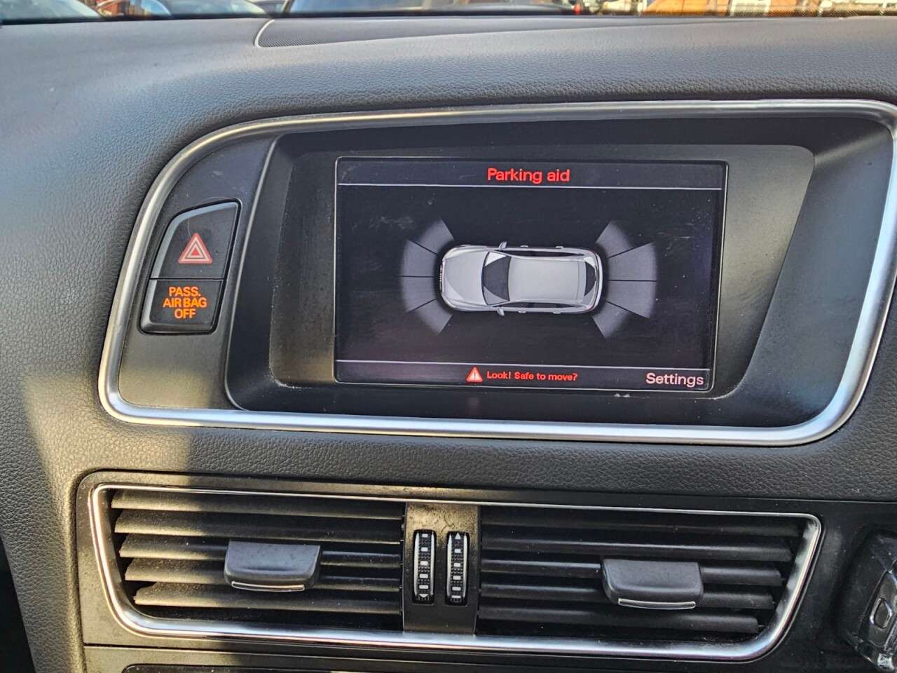 2013 AUDI Q5 2013 AUDI Q5