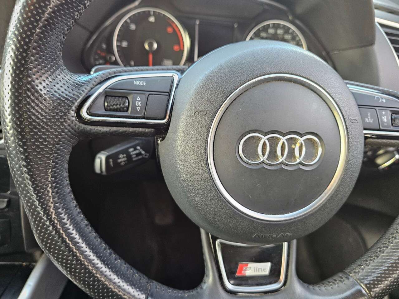 2013 AUDI Q5 2013 AUDI Q5