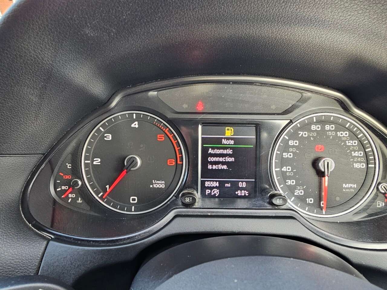 2013 AUDI Q5 2013 AUDI Q5