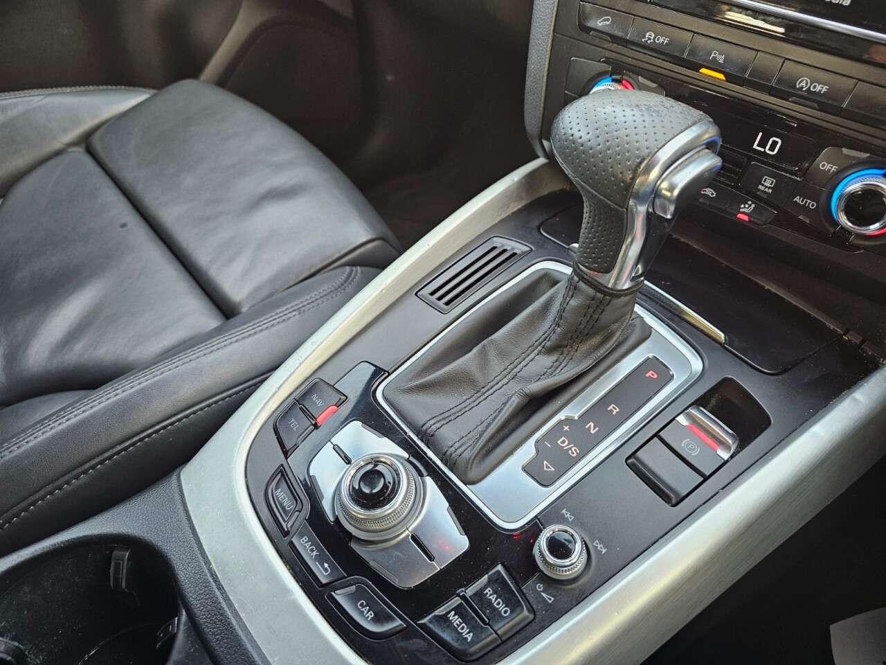 2013 AUDI Q5 2013 AUDI Q5