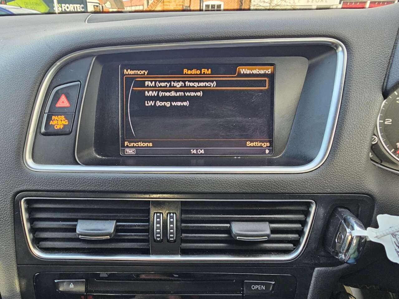 2013 AUDI Q5 2013 AUDI Q5