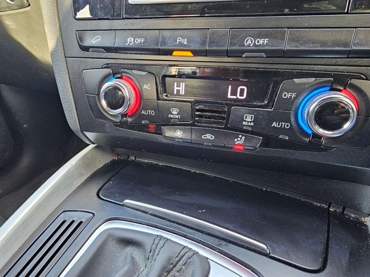 2013 AUDI Q5 2013 AUDI Q5